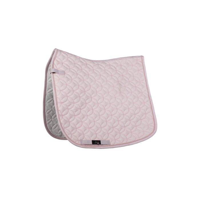 HKM Saddle Cloth - Daphne